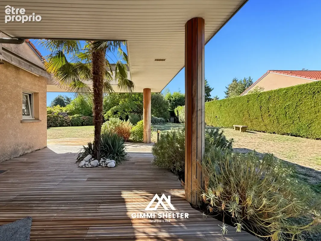 Photo Maison à Malauzat au prix de 549 900€
