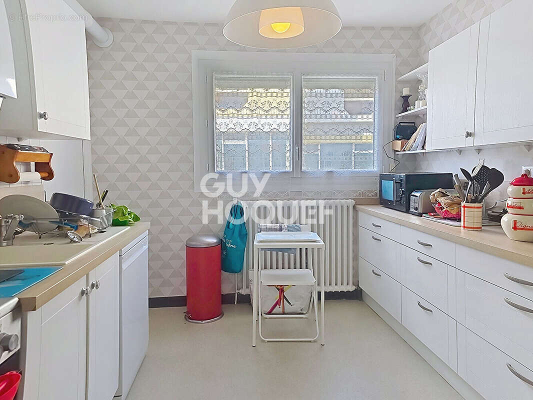Appartement à BREST