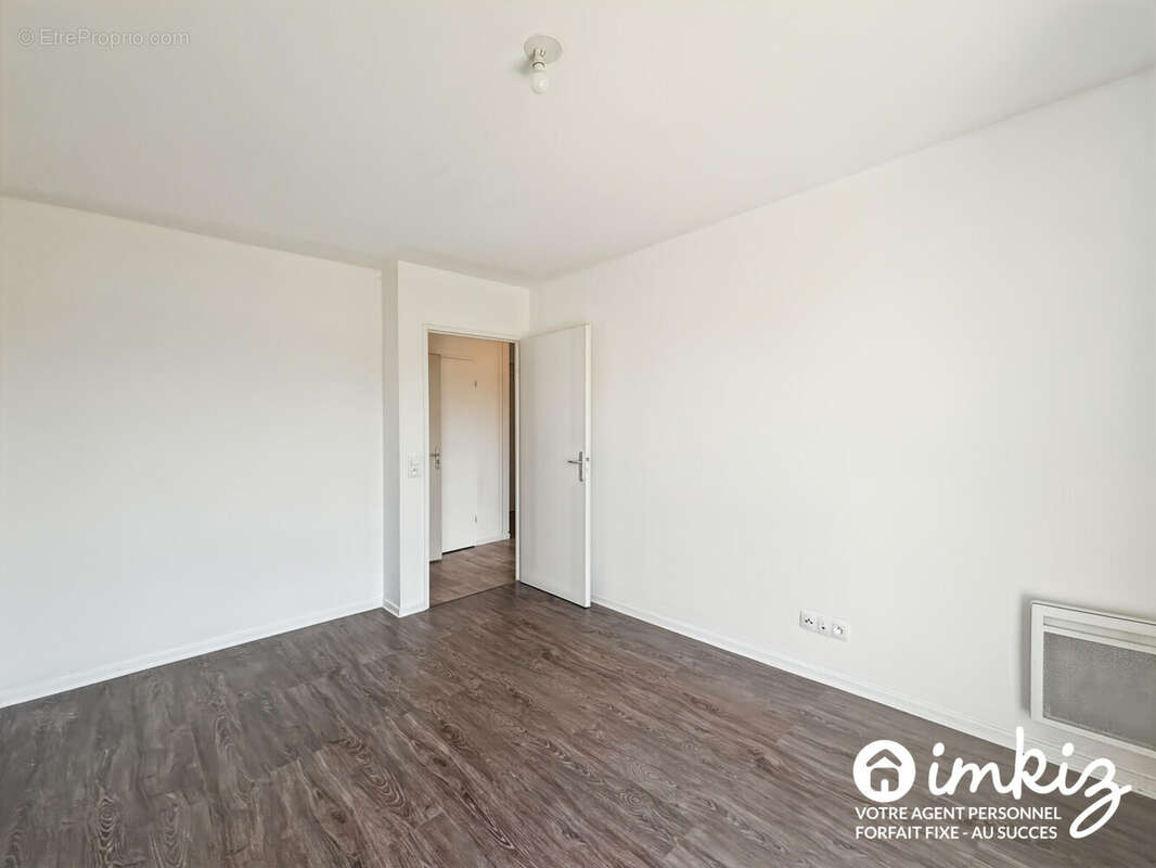 Appartement à ETAMPES