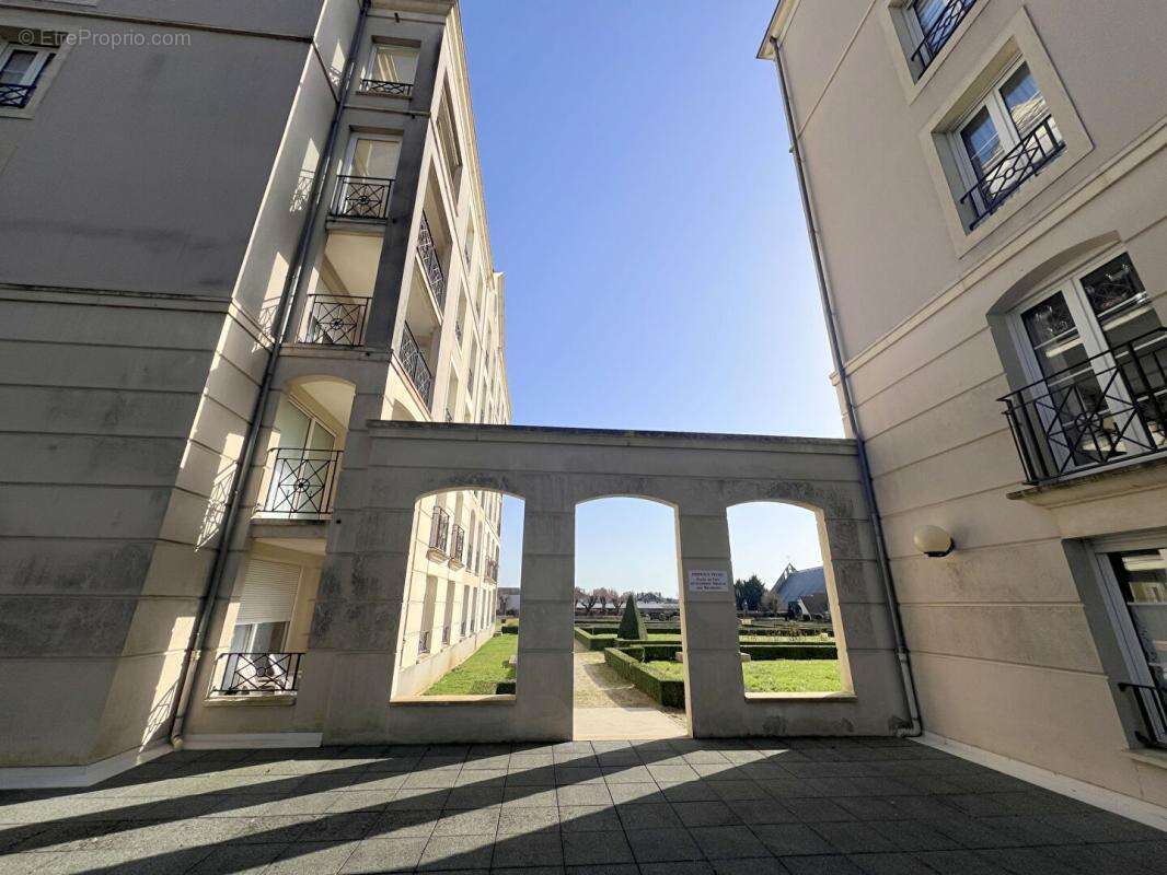 Appartement à LE MANS