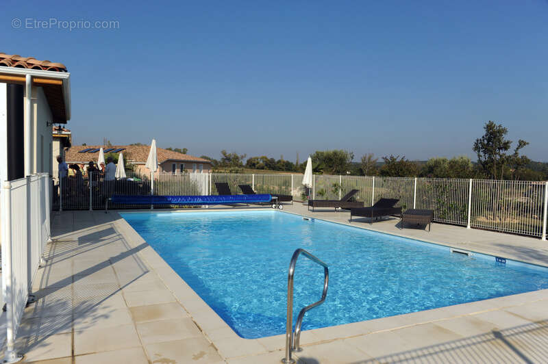 Maison à SAINT-PRIVAT-DES-VIEUX