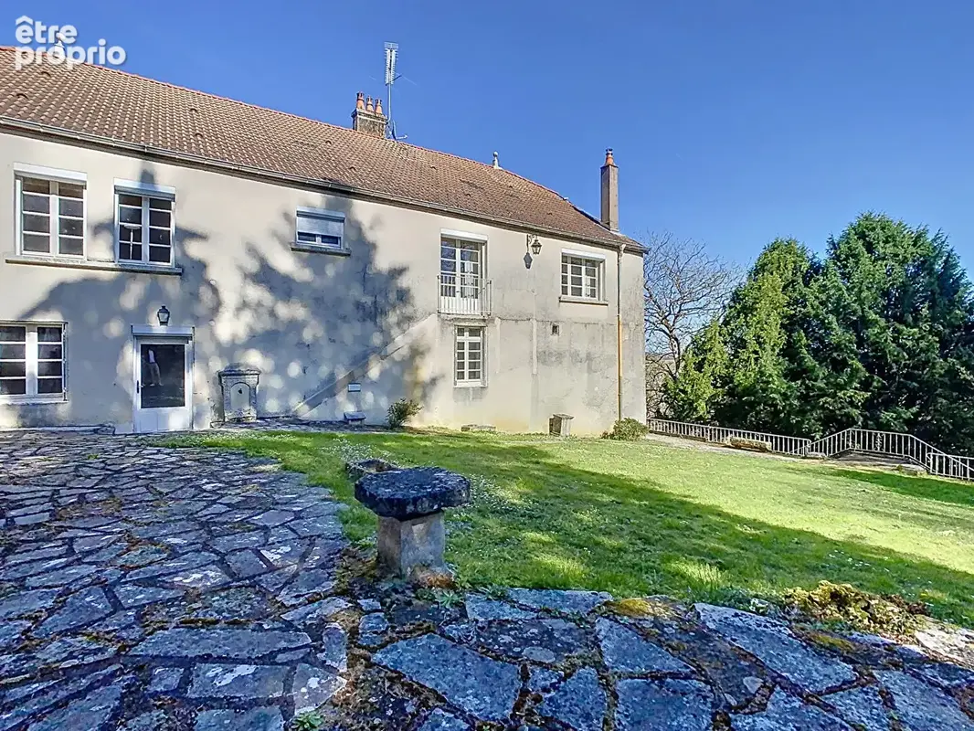 Maison Montigny-le-Roi 10 pièce(s) 355,64 m2 - photo 18