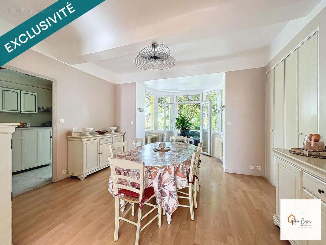 Photo 6 - Maison à BEDARIEUX