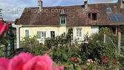 Maison à BUSLOUP