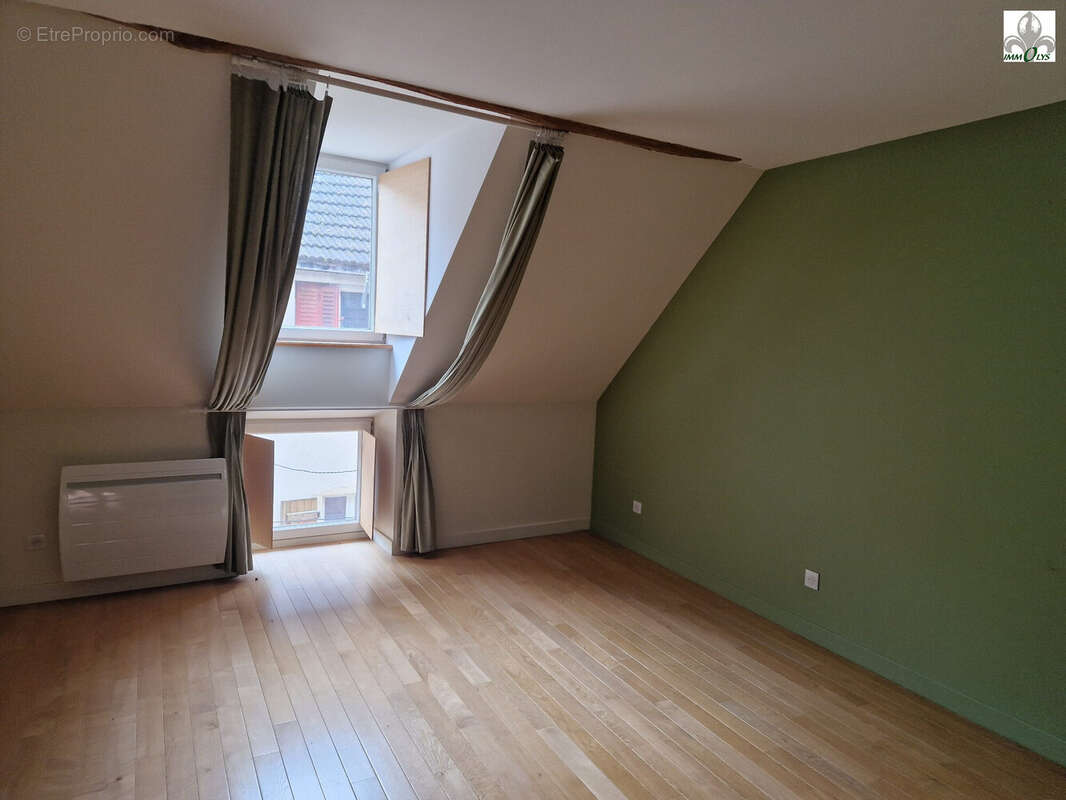 Appartement à POMMARD