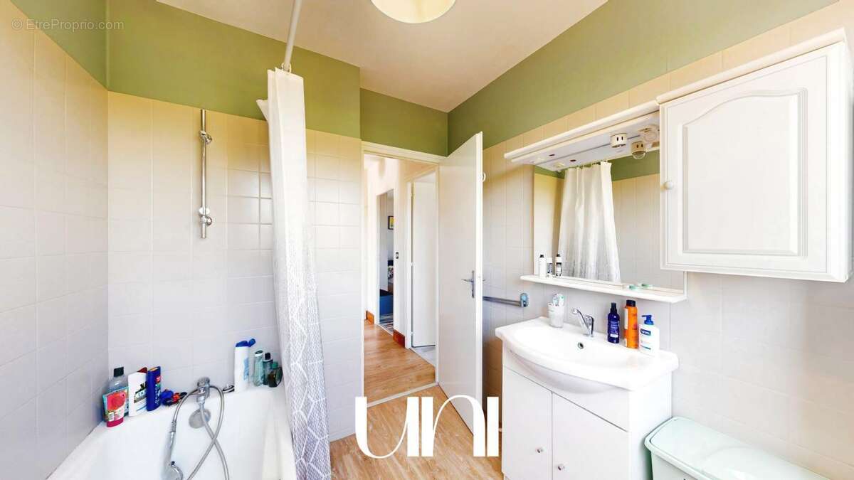 Maison 7pièces de 139m2 sur un terrain de 625m2 - Grandcamp-Maisy - photo 5