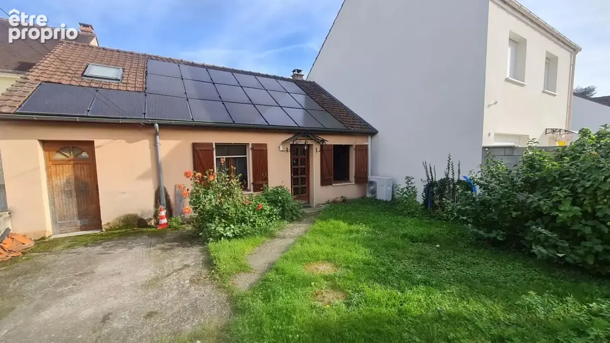 Maison à OSNY