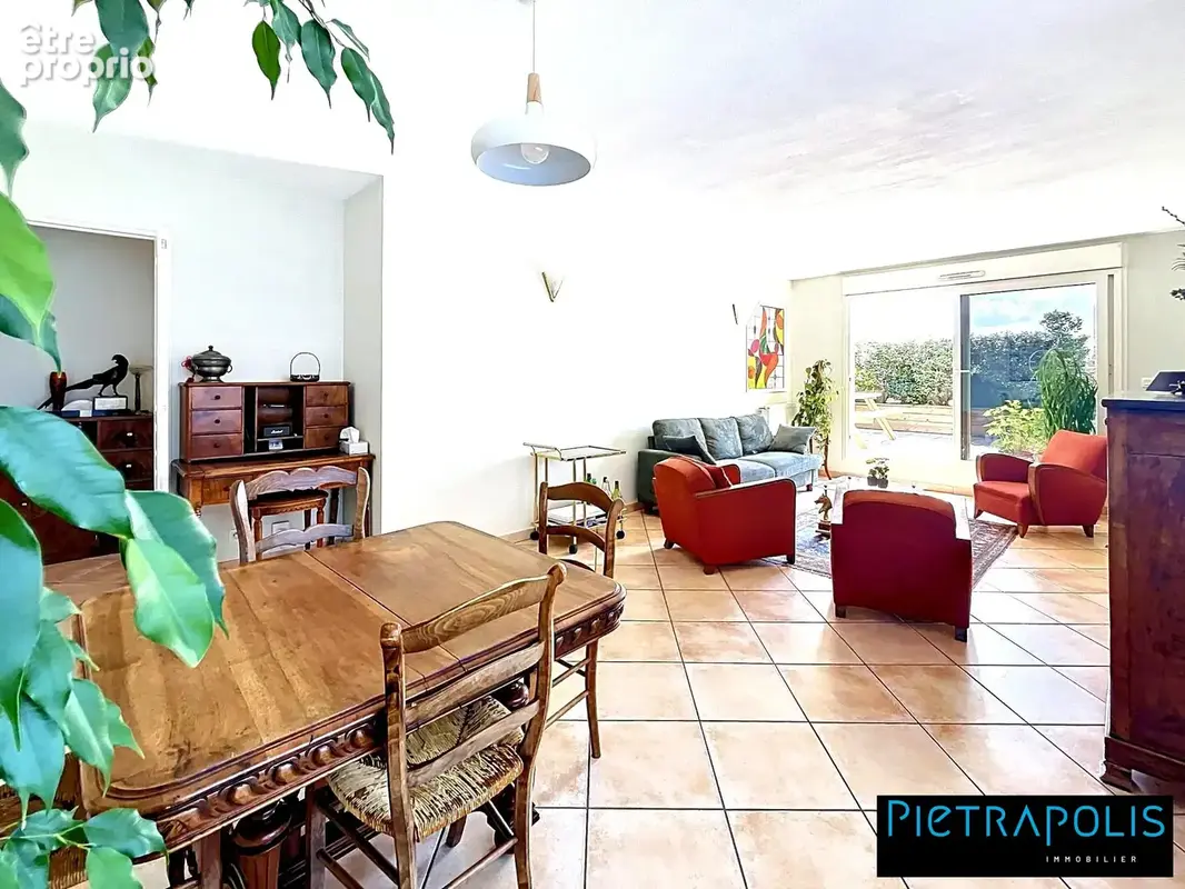 Appartement 5 pièces 115 m² à vendre à Villeurbanne (69100) - photo 6