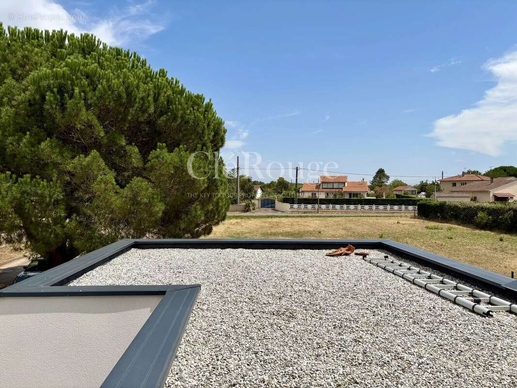 Proche de Marmande – Élégante maison d’architecte contemporaine de 4 chambres avec piscine - photo 17