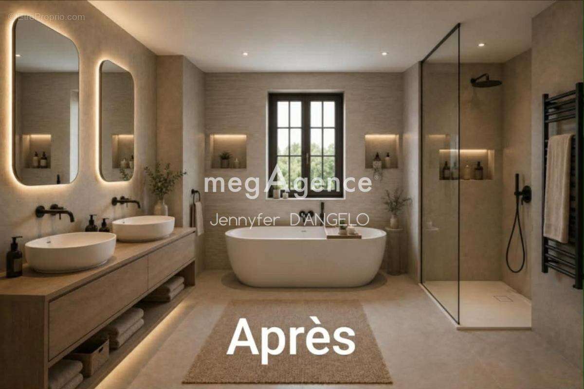 Appartement à SANARY-SUR-MER