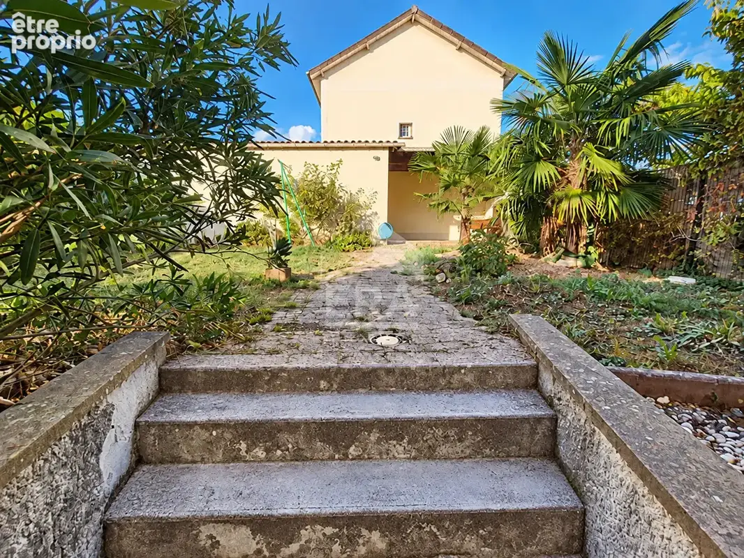 Maison Épernay 6 pièces 113m2 - photo 16