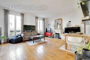 Appartement à CLICHY