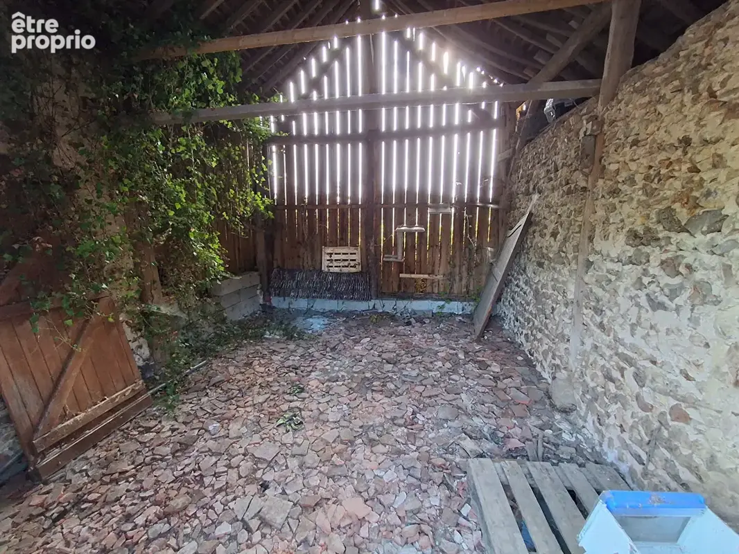 Maison 47m² à saint-éliph - photo 10