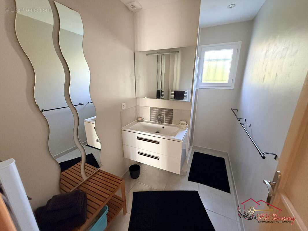 Maison à SALLES-D'AUDE