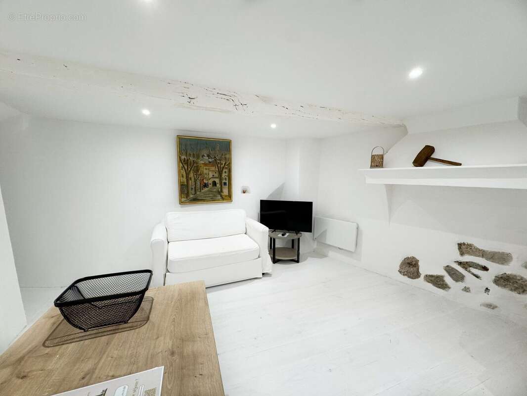 Appartement à SAINT-JULIEN-DU-VERDON