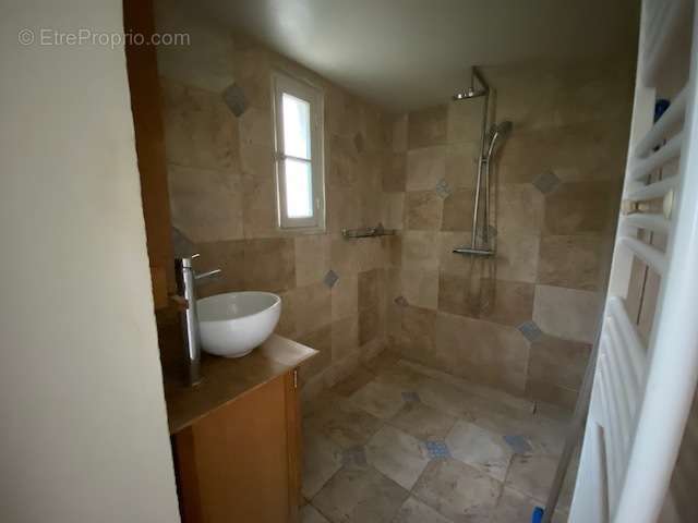 Appartement à rénover Calvi  - photo 6