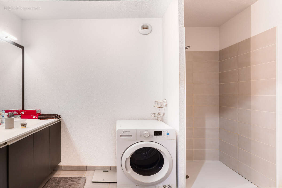 Appartement à LABENNE