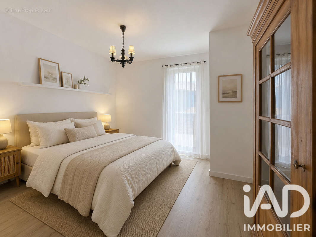 Maison 100 m² à Planguenoual  - photo 6