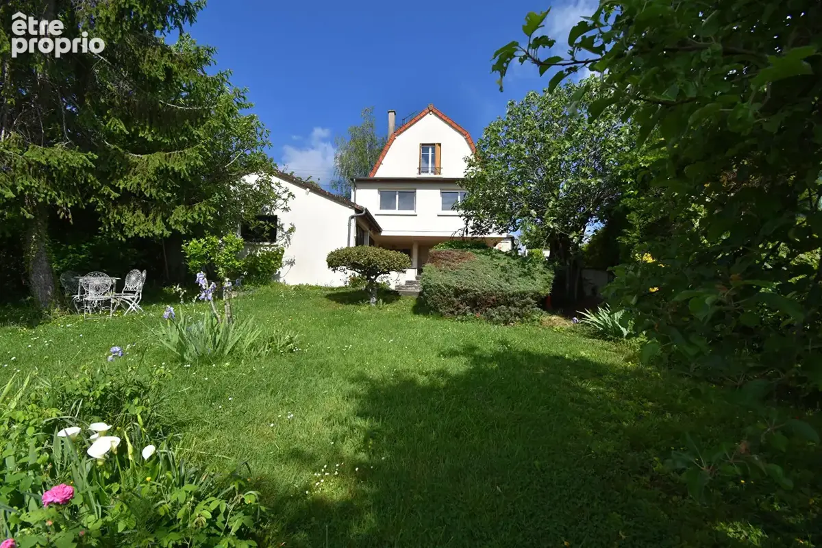 Maison à NEVERS