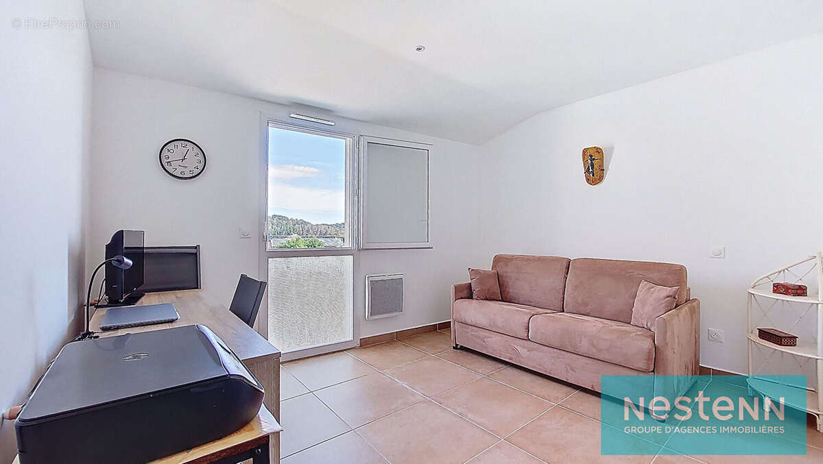 Appartement à ISTRES