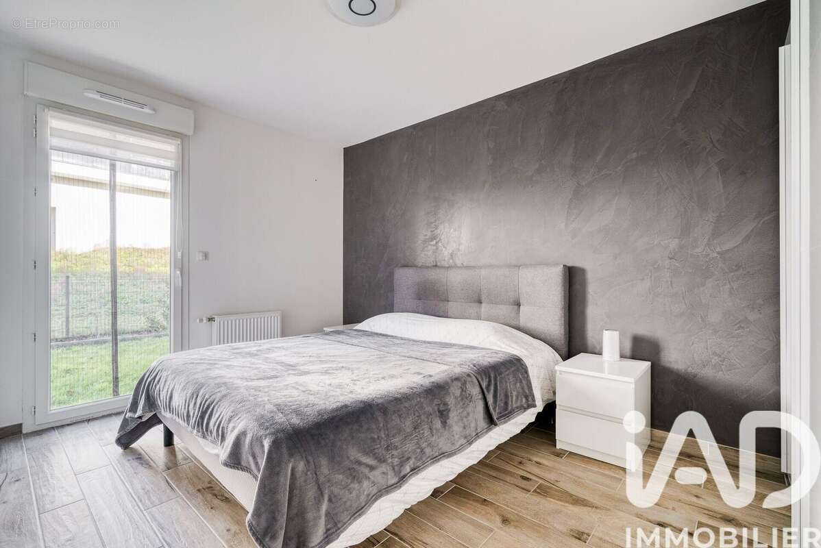 Photo 9 - Appartement à THURINS