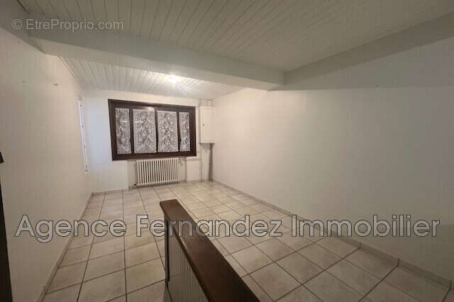 Maison 66 m² à Marcigny  - photo 6