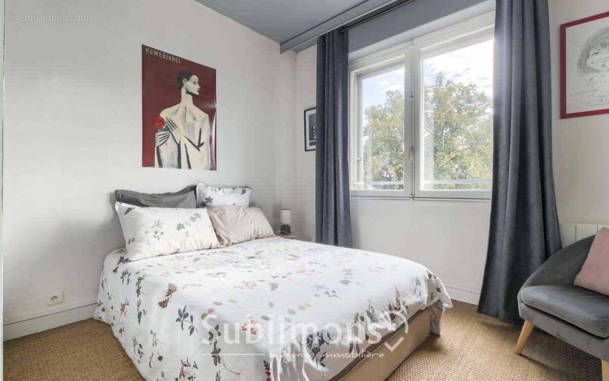 Appartement à LORIENT