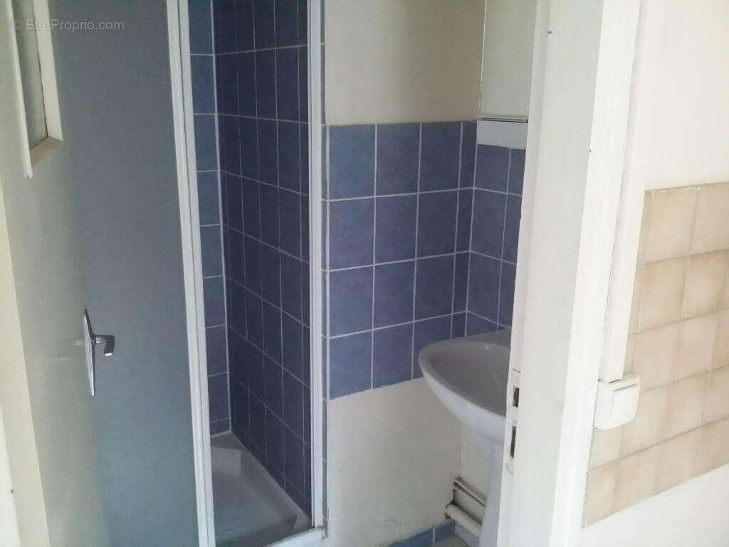 Appartement à ORBEC