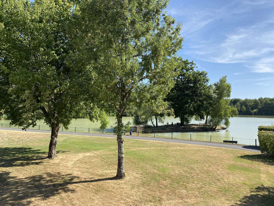 Superbe propriété avec étang sur 51ha - photo 21