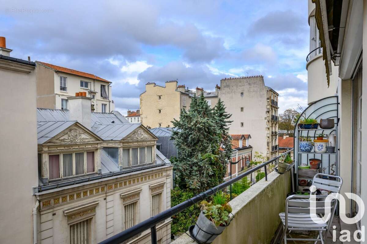 Photo 9 - Appartement à SAINT-MANDE