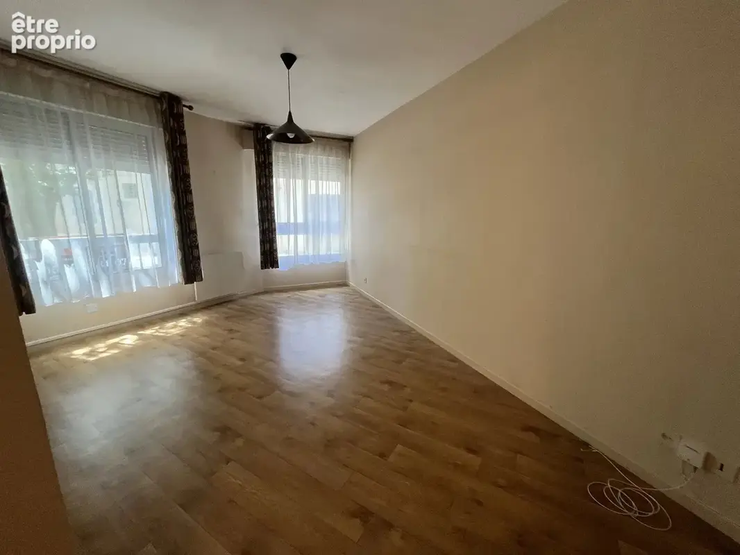 Appartement à NEVERS