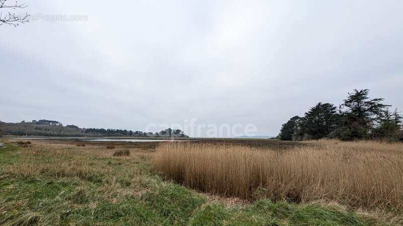 Maison à LOGONNA-DAOULAS