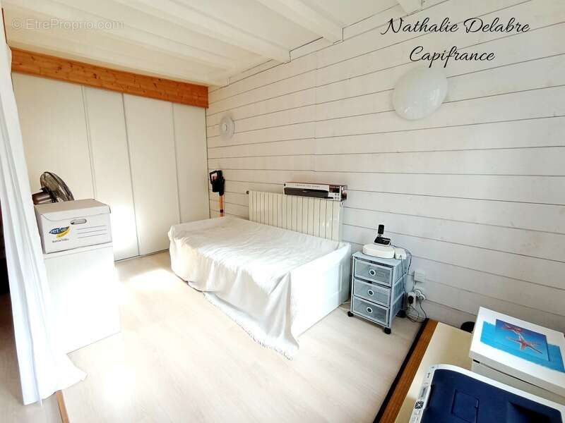 Maison de ville à vendre 6 pièces SAINT MAIXENT L'ECOLE (79) - photo 10