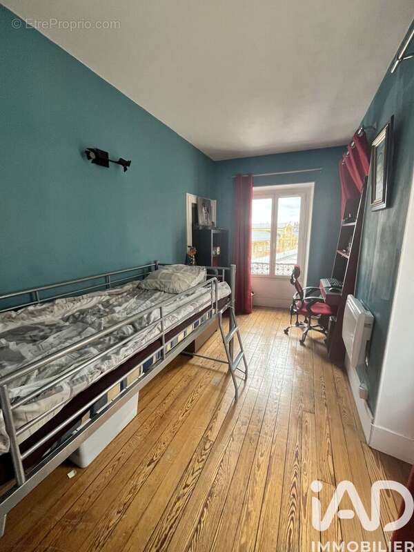Photo 9 - Appartement à CORBEIL-ESSONNES
