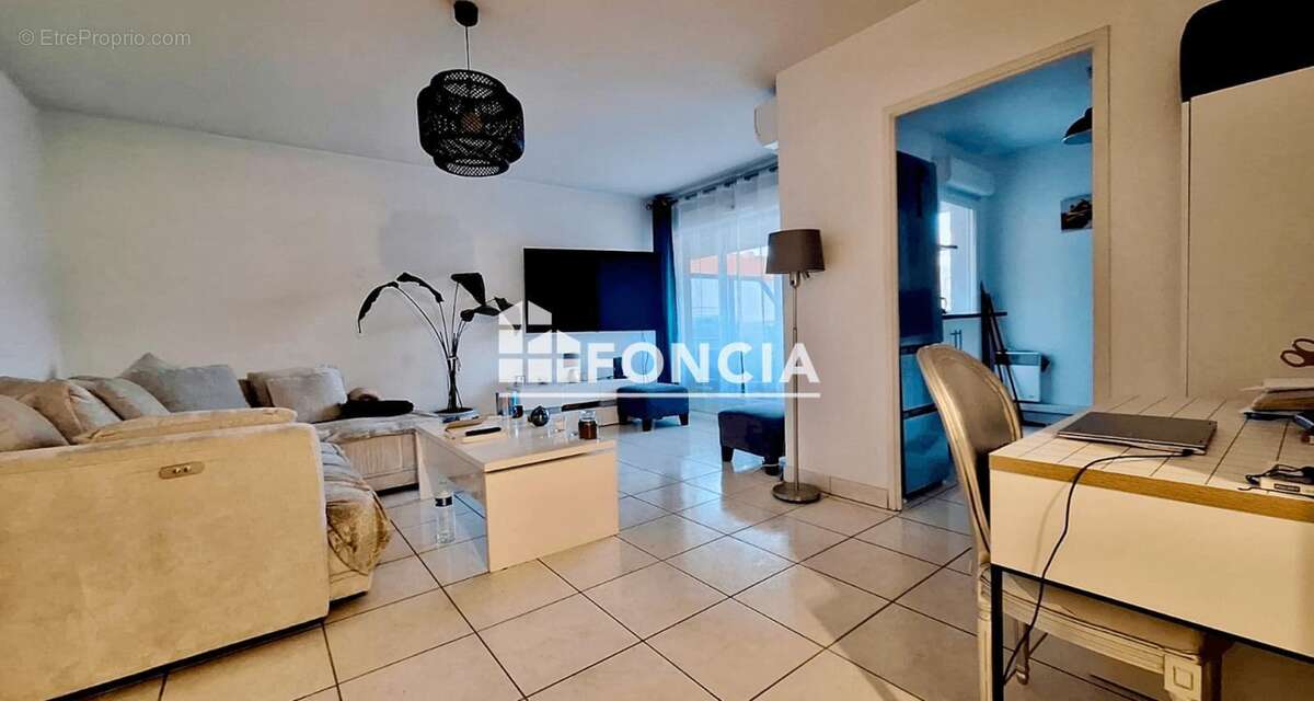Appartement à SETE