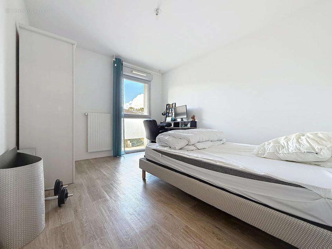 Appartement à VERTOU