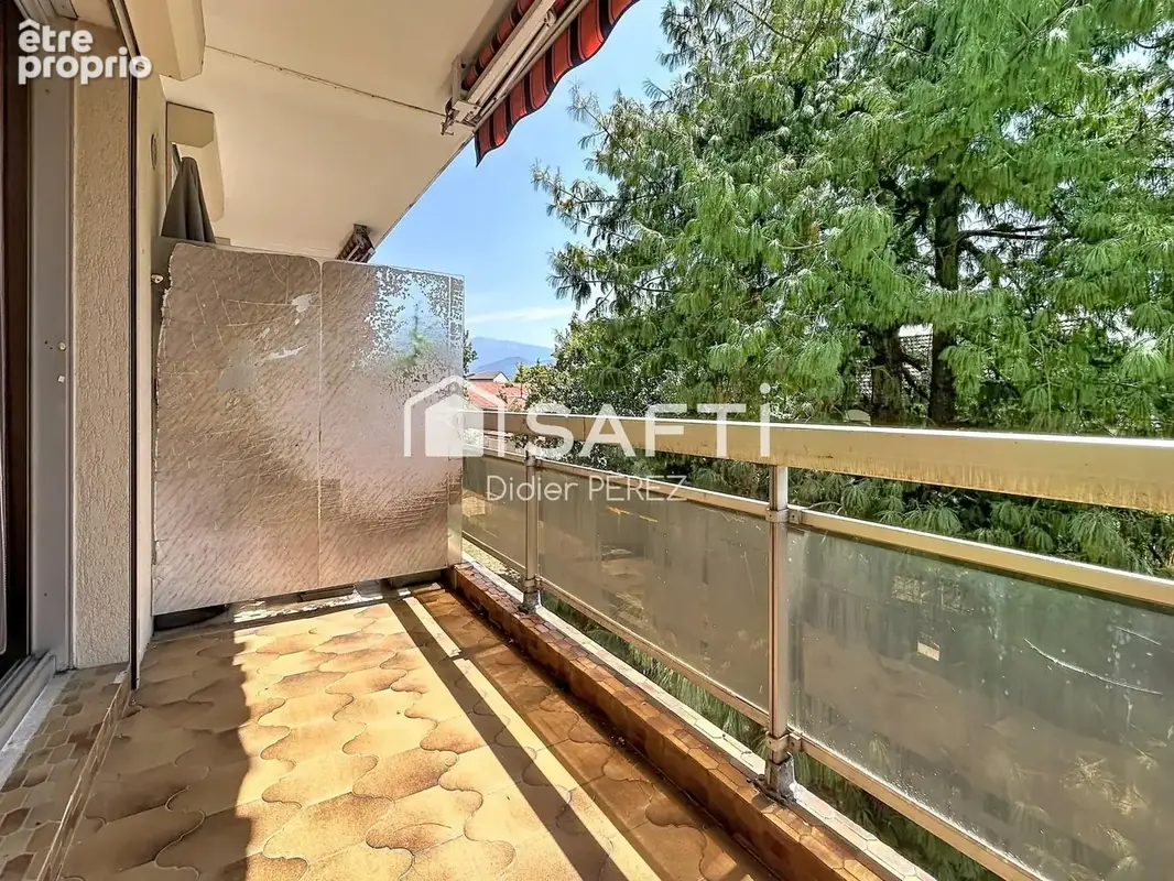 Photo 1 - Appartement à FONTAINE