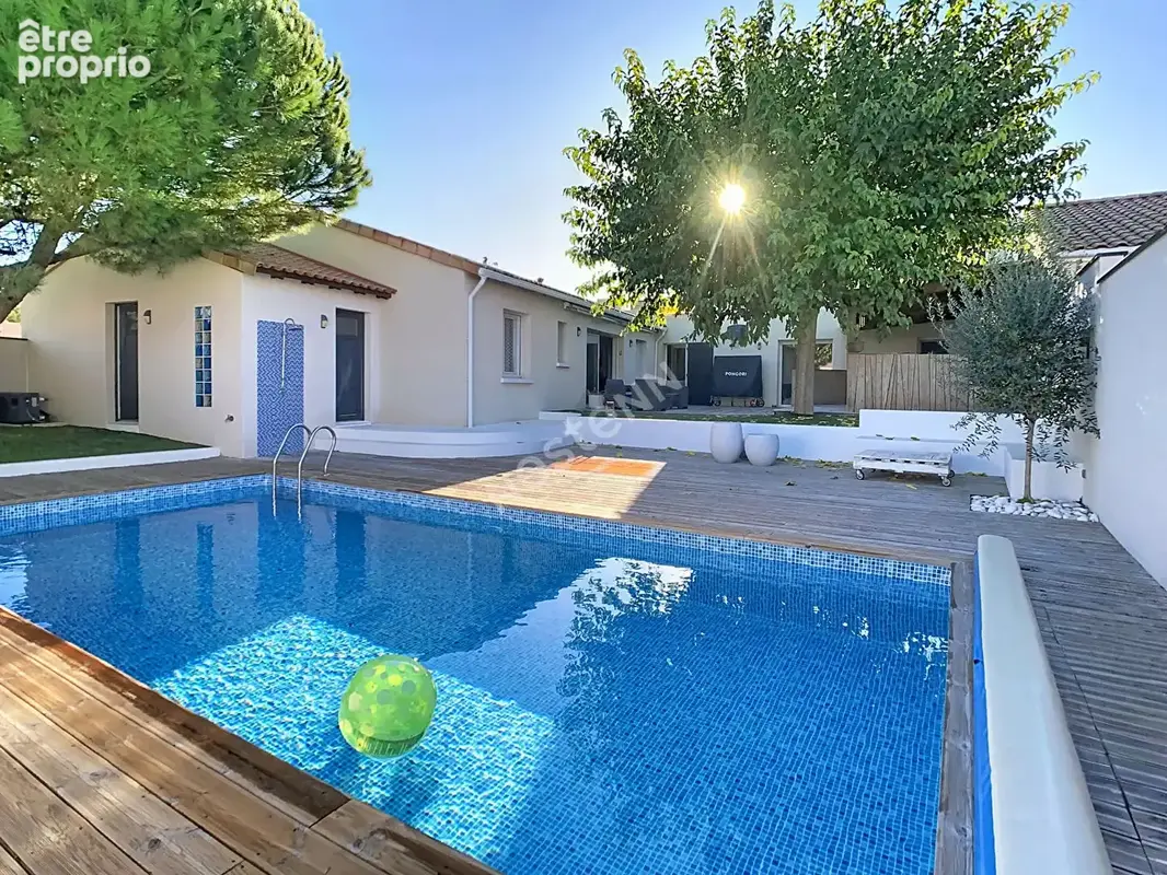 Photo Maison à Saint-Macaire-En-Mauges au prix de 345 000€