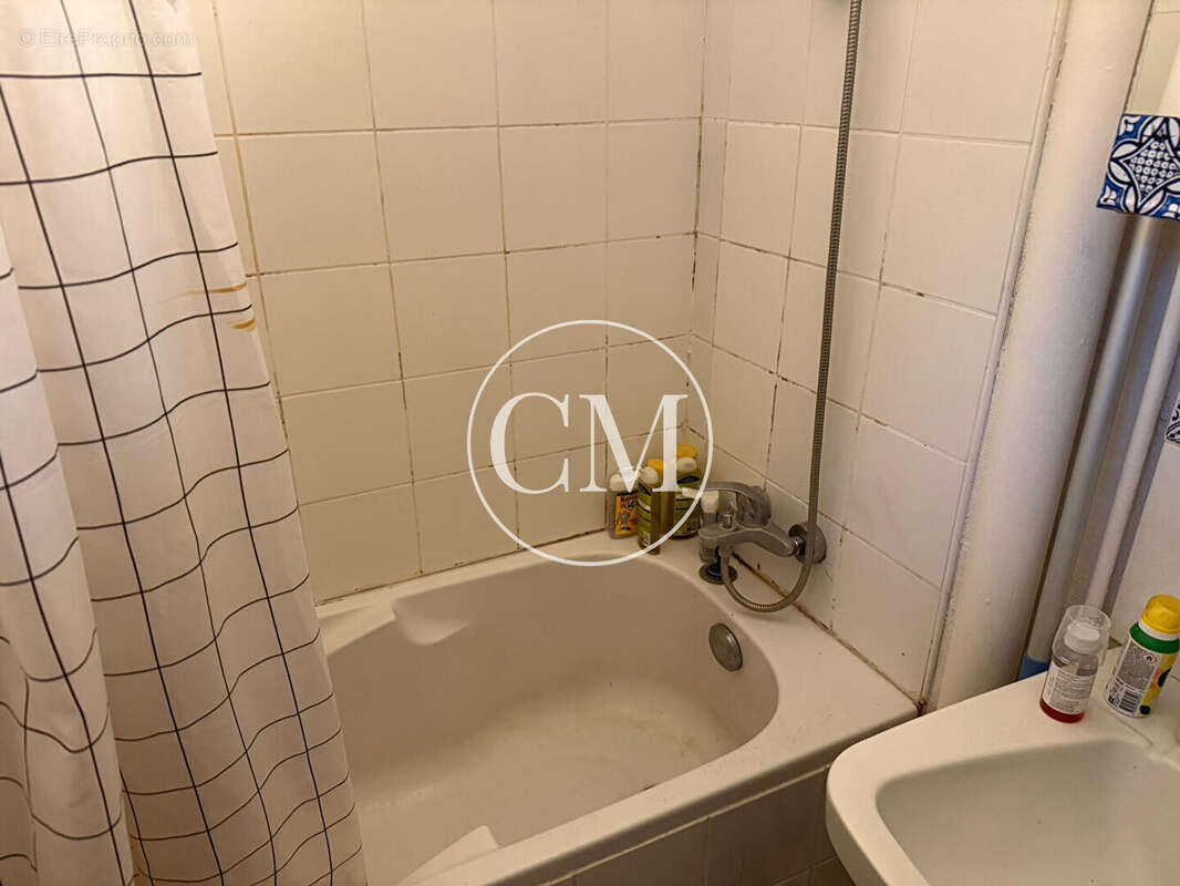 Appartement à VERSAILLES