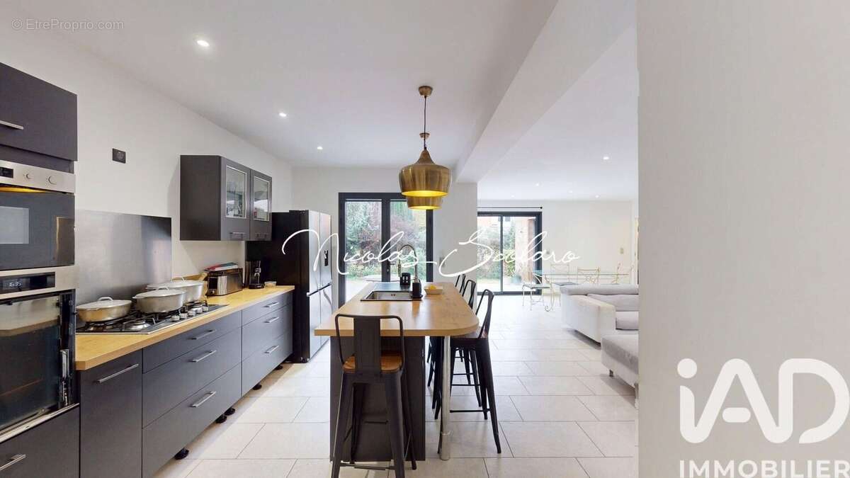 Photo 2 - Maison à MAZAN