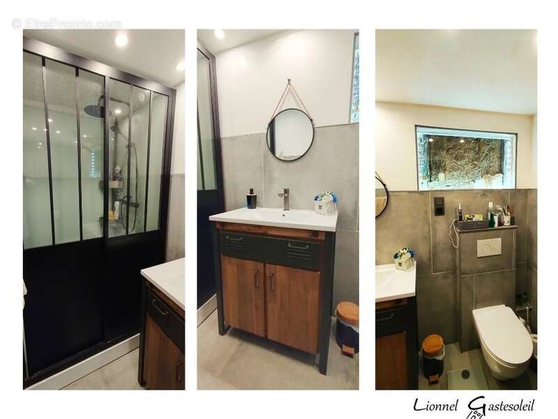 Maison à SAINTE-FOY-LA-GRANDE