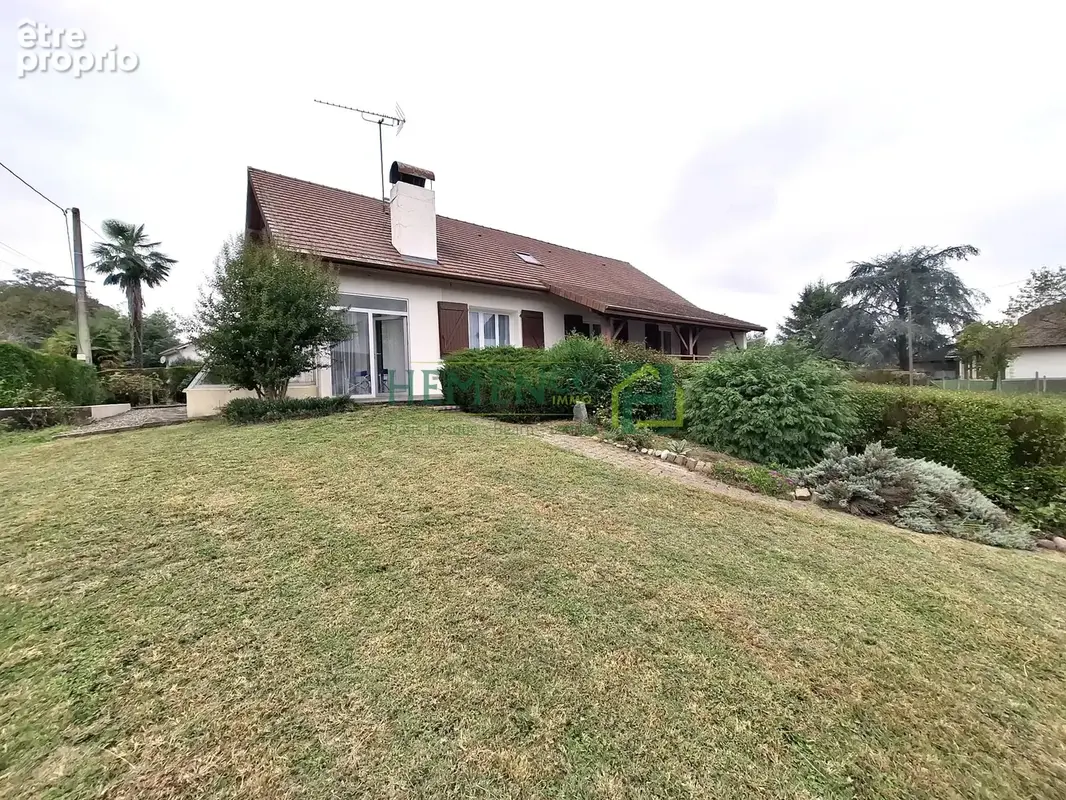 Maison familiale - photo 21
