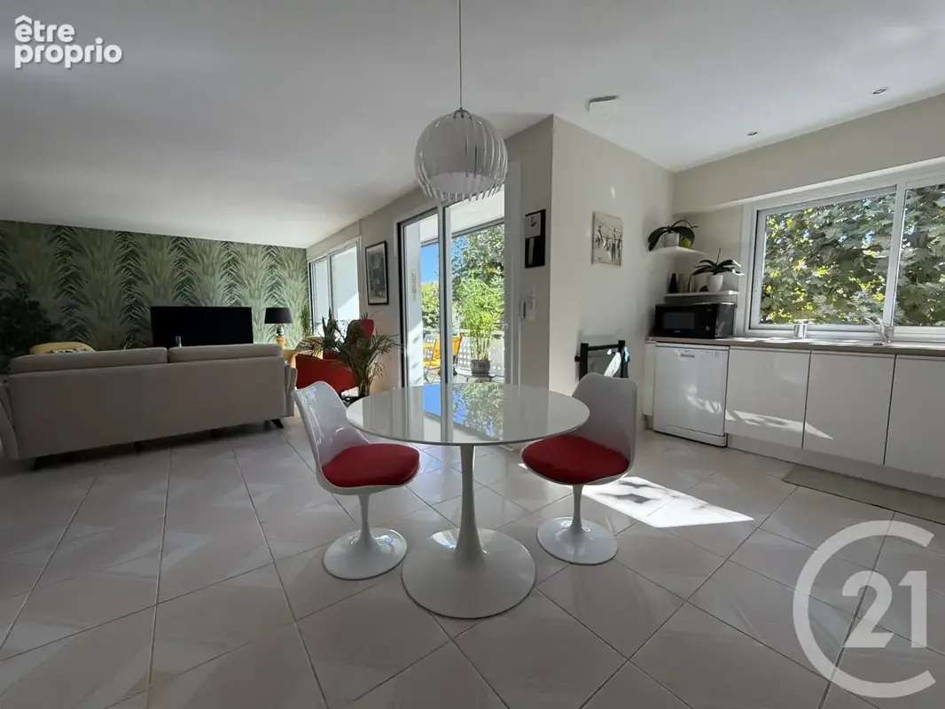Appartement 3 pièces 95 m² à vendre à Royan (17200) - photo 10