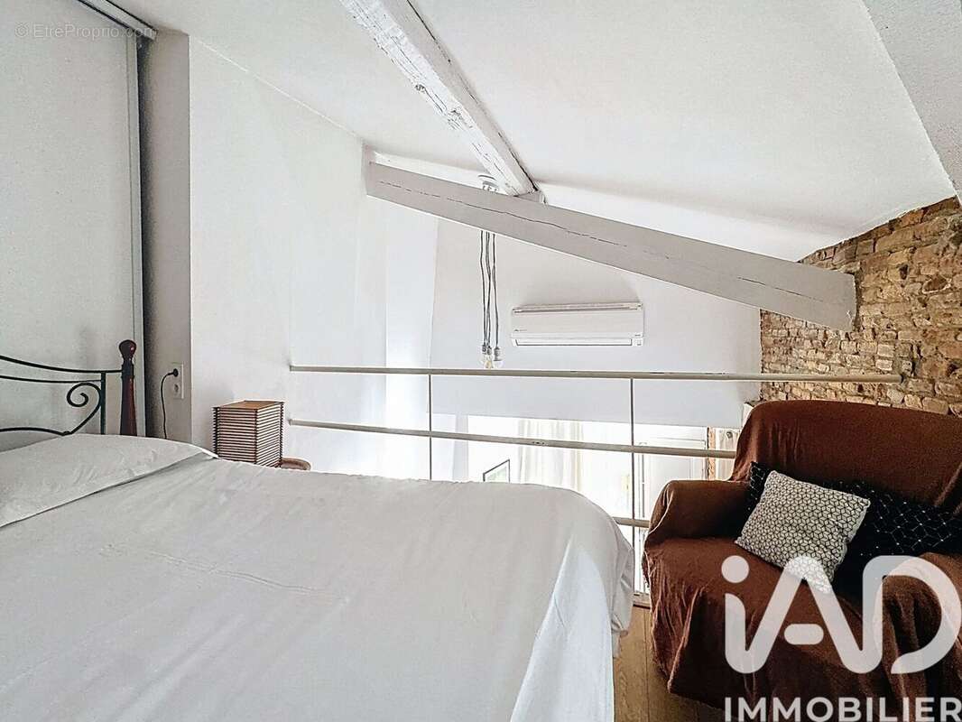 Photo 8 - Appartement à TOULOUSE