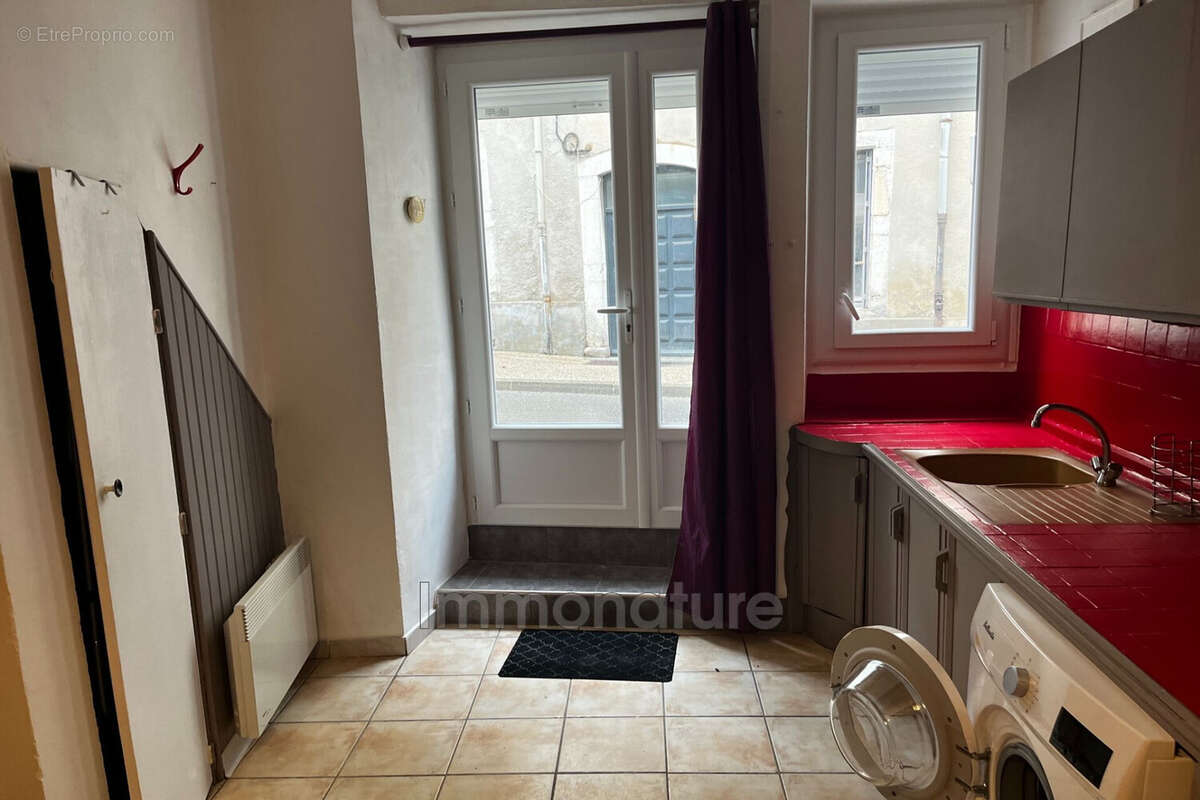 Appartement à GANGES