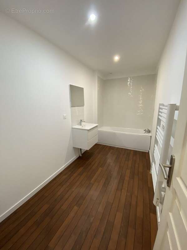 Maison à SAINT-SOUPLET