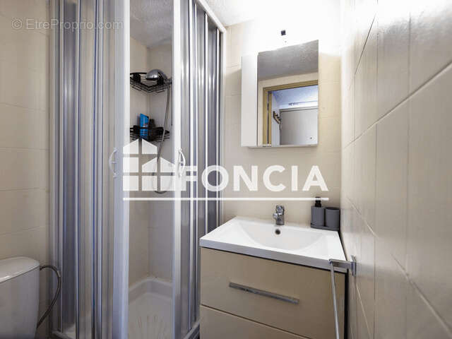 Appartement à SAINT-CYPRIEN