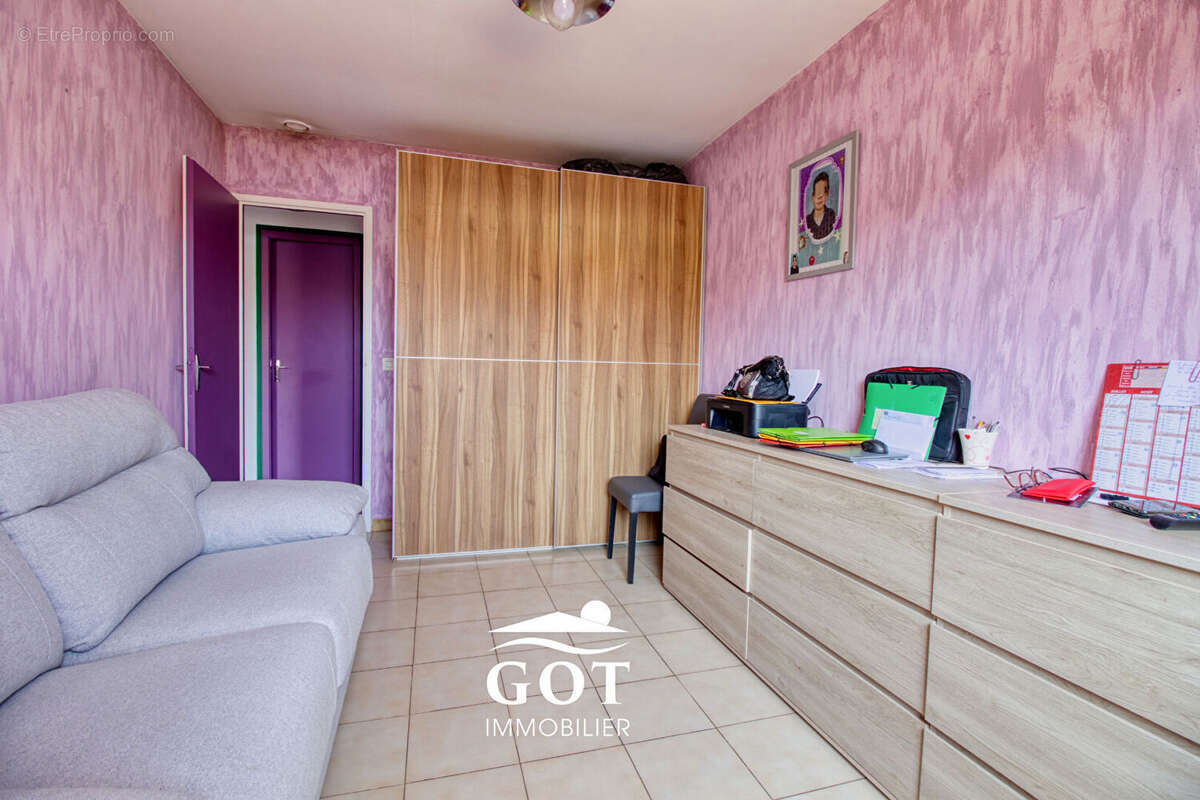 A vendre : Villa plain-pied 3 chambres avec garage. Quartier calme - photo 10