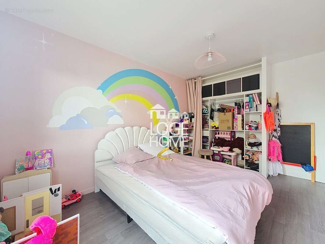 chambre 1