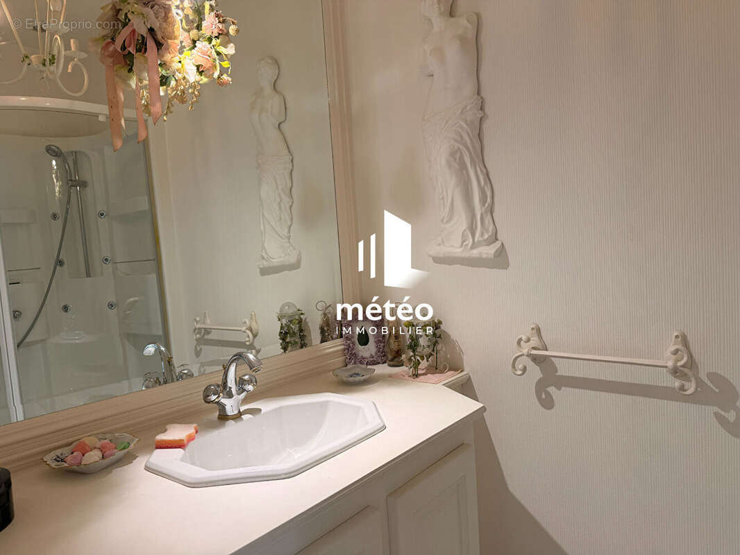 Maison à LES SABLES-D'OLONNE